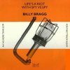 Billy Bragg - Life's A Riot With Spy Vs Spy (LP)